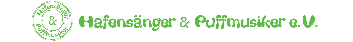 Hafensänger &amp; Puffmusiker e.V.