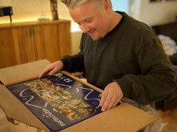 Olli (CJD) packt aus, Teil 1