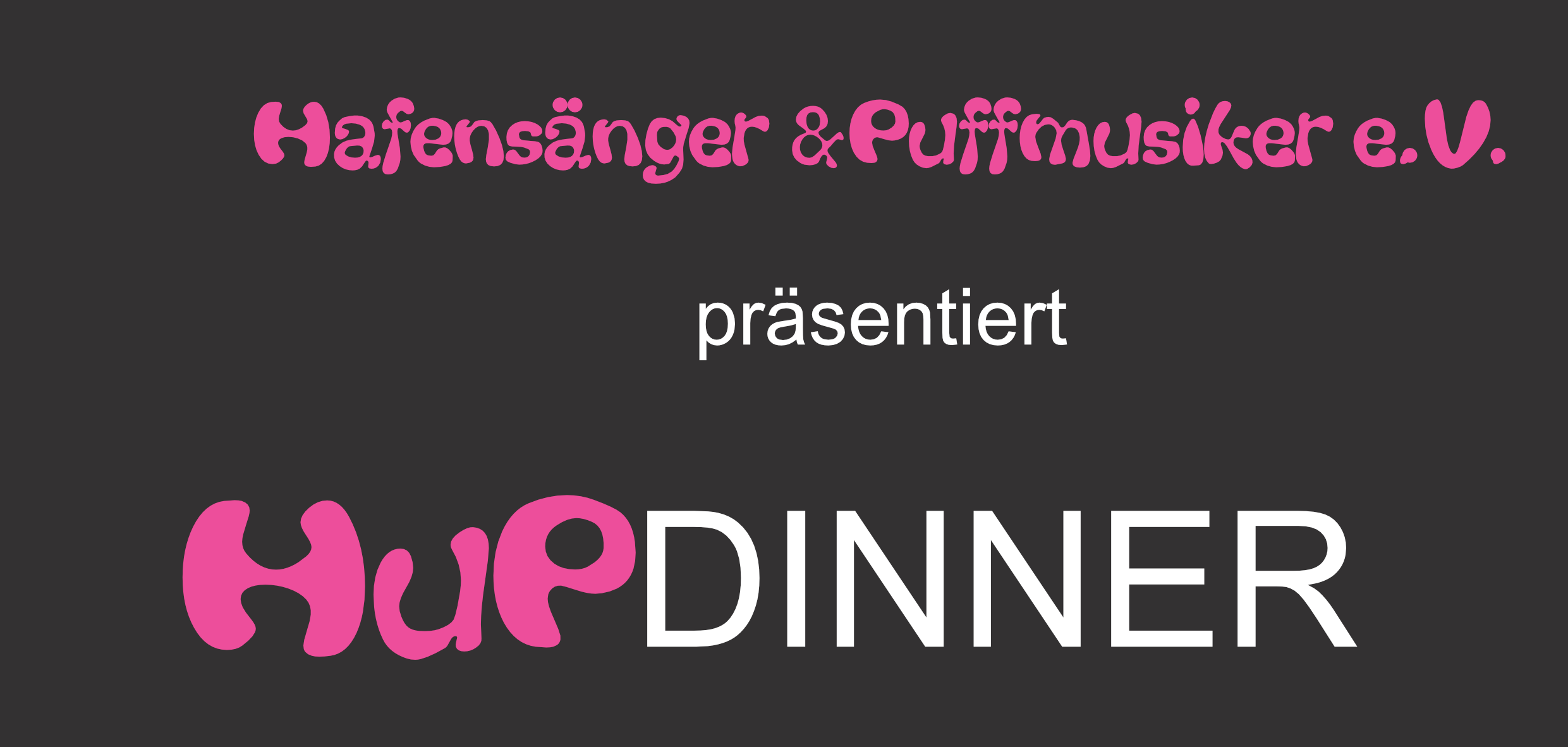 HuPDinner